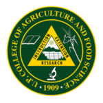 College of Agriculture and Science