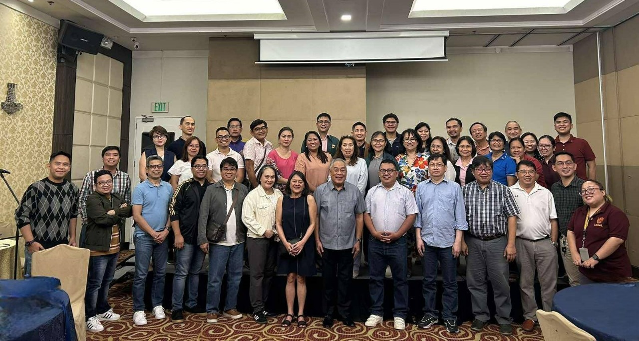 UP Legal Summit Tackles Procurement, Audit, and Land Issues Across Constituent Universities